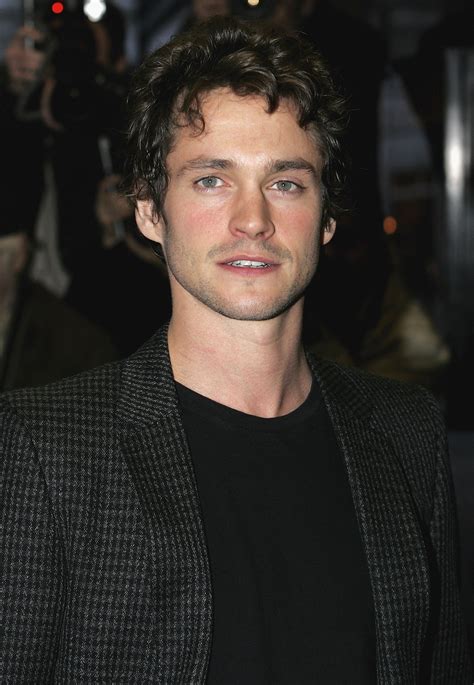 hugh dancy nude|7,729 Hugh Dancy Photos & High Res Pictures